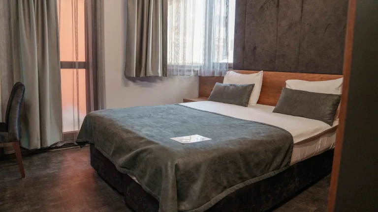 15 m² - Manzarasız