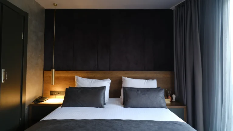 18 m² - Nehir Manzaralı