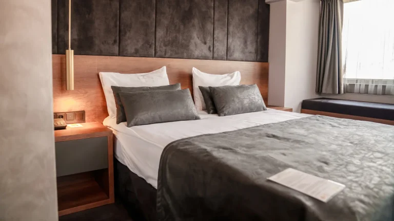 30 m² - Nehir Manzaralı