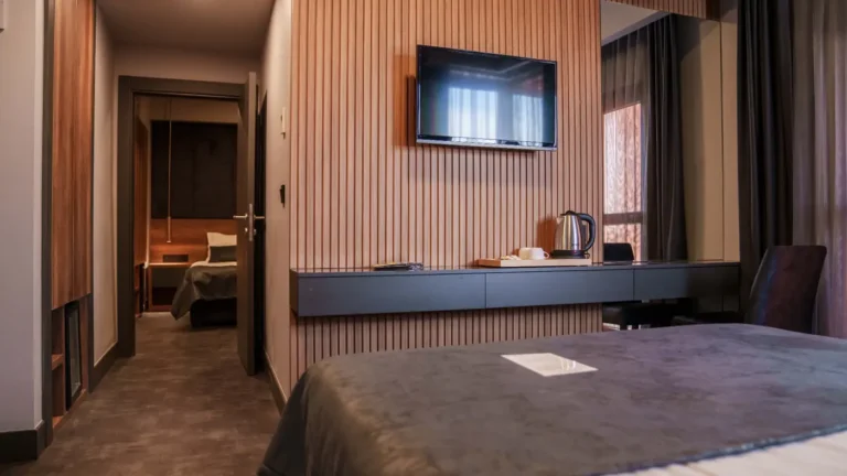 35 m² - Manzarasız